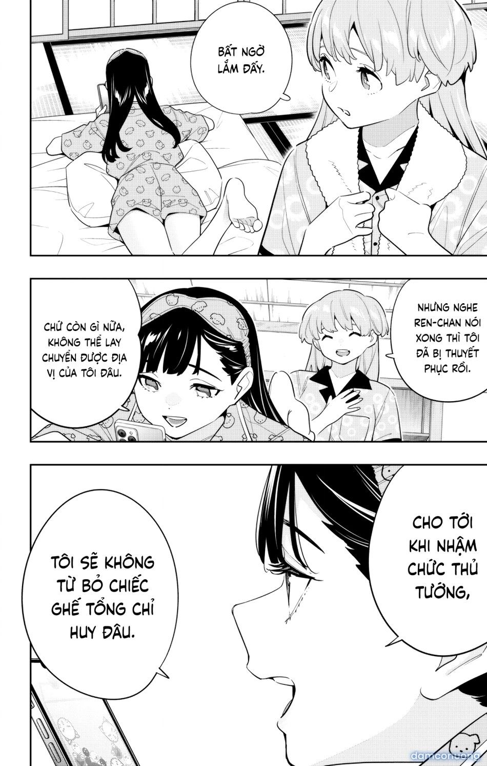 đọc truyện Nô Lệ Của Đội Tinh Nhuệ Ma Đô Chương 139 ảnh 22 tại Thiên Thai Truyện