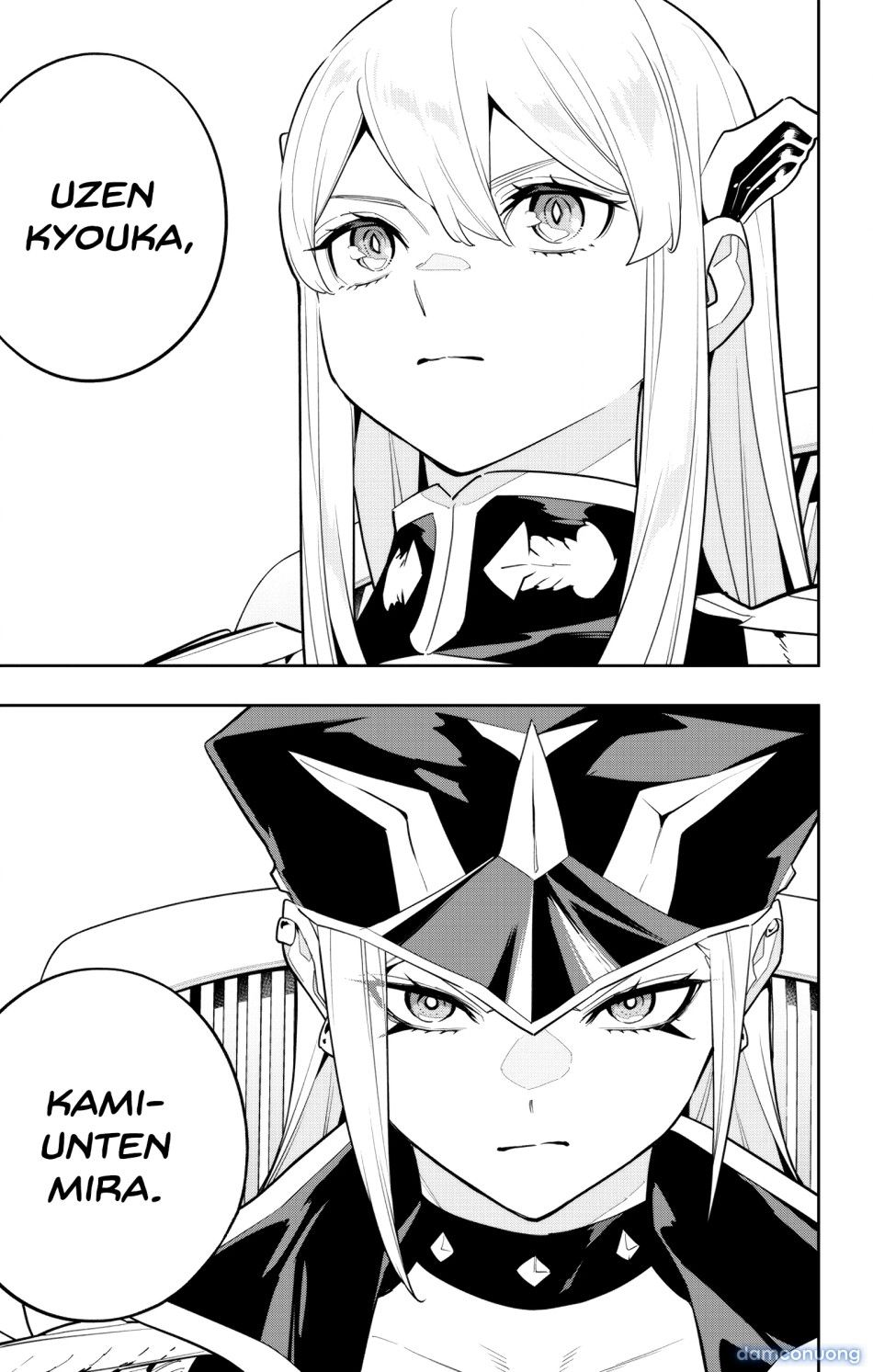 đọc truyện Nô Lệ Của Đội Tinh Nhuệ Ma Đô Chương 140 ảnh 21 tại Thiên Thai Truyện