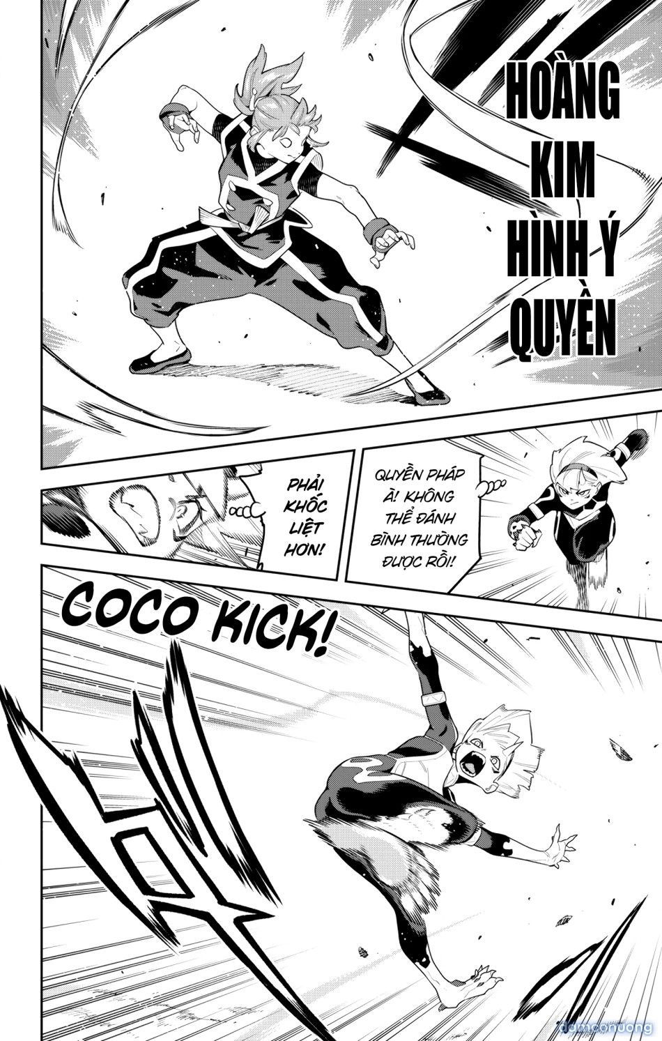 đọc truyện Nô Lệ Của Đội Tinh Nhuệ Ma Đô Chương 140 ảnh 4 tại Thiên Thai Truyện