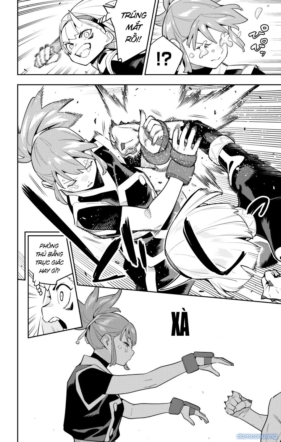 đọc truyện Nô Lệ Của Đội Tinh Nhuệ Ma Đô Chương 140 ảnh 6 tại Thiên Thai Truyện