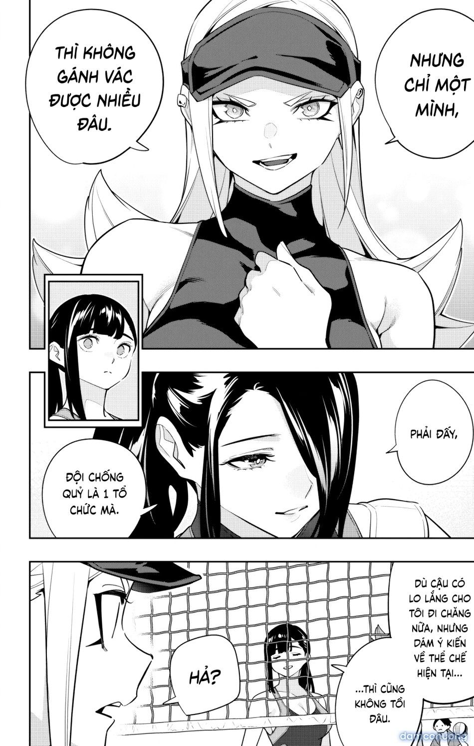 đọc truyện Nô Lệ Của Đội Tinh Nhuệ Ma Đô Chương 141 ảnh 12 tại Thiên Thai Truyện