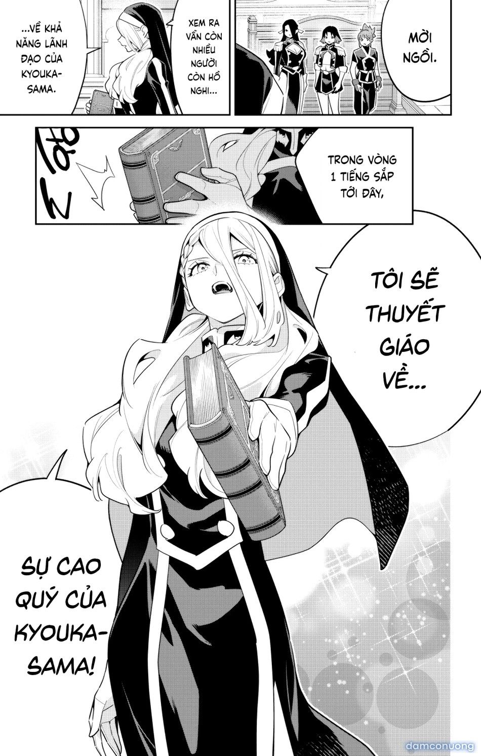 đọc truyện Nô Lệ Của Đội Tinh Nhuệ Ma Đô Chương 141 ảnh 19 tại Thiên Thai Truyện