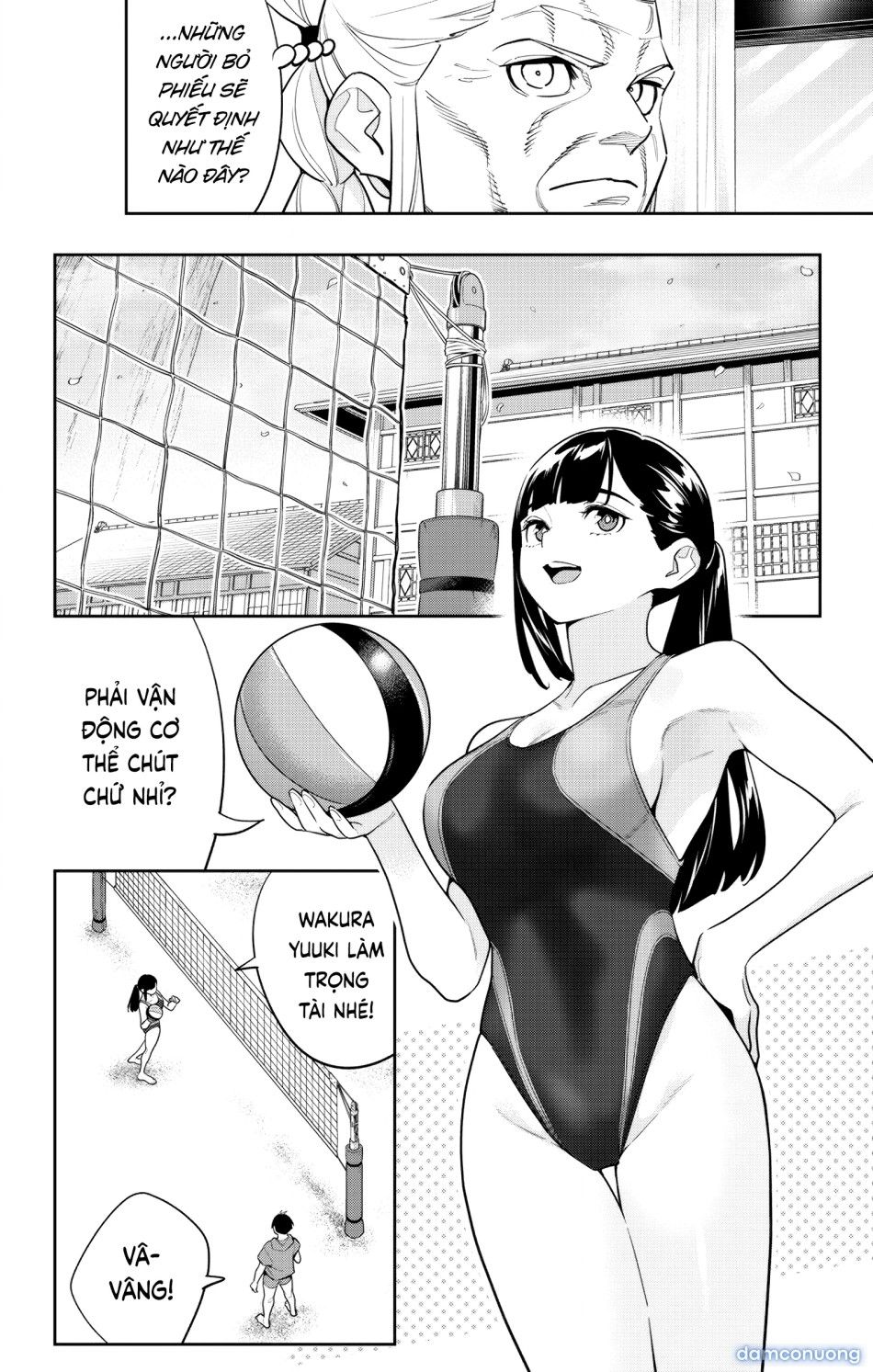 đọc truyện Nô Lệ Của Đội Tinh Nhuệ Ma Đô Chương 141 ảnh 6 tại Thiên Thai Truyện