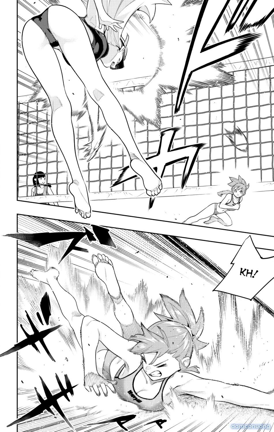 đọc truyện Nô Lệ Của Đội Tinh Nhuệ Ma Đô Chương 141 ảnh 10 tại Thiên Thai Truyện