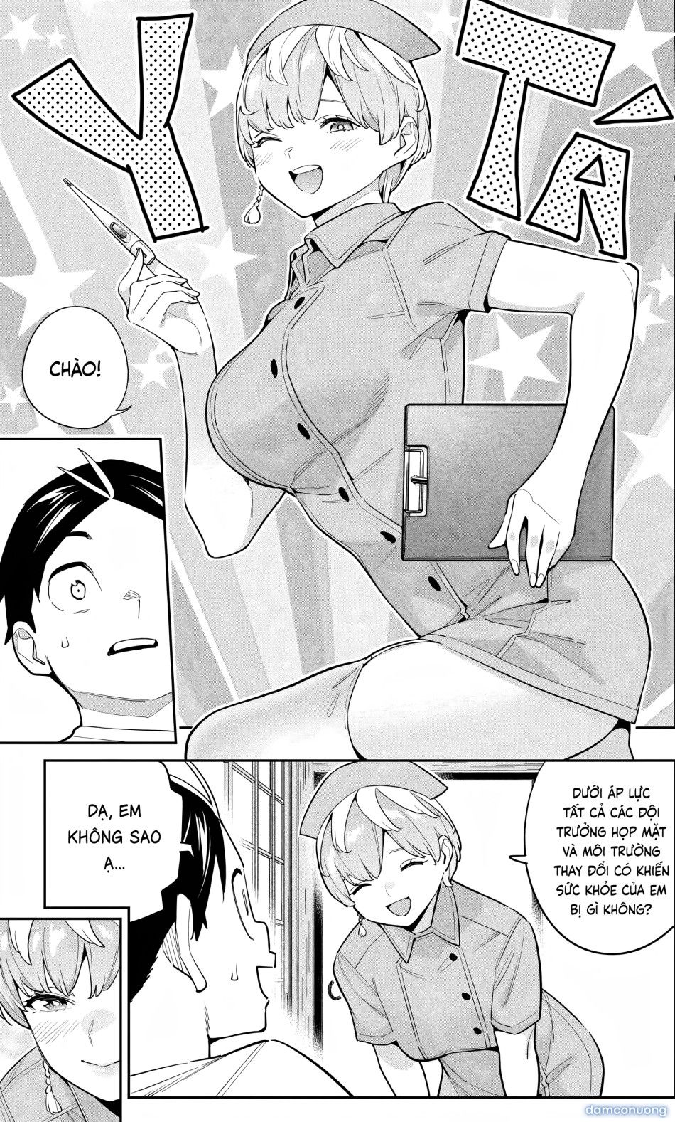 đọc truyện Nô Lệ Của Đội Tinh Nhuệ Ma Đô Chương 142.5 ảnh 5 tại Thiên Thai Truyện