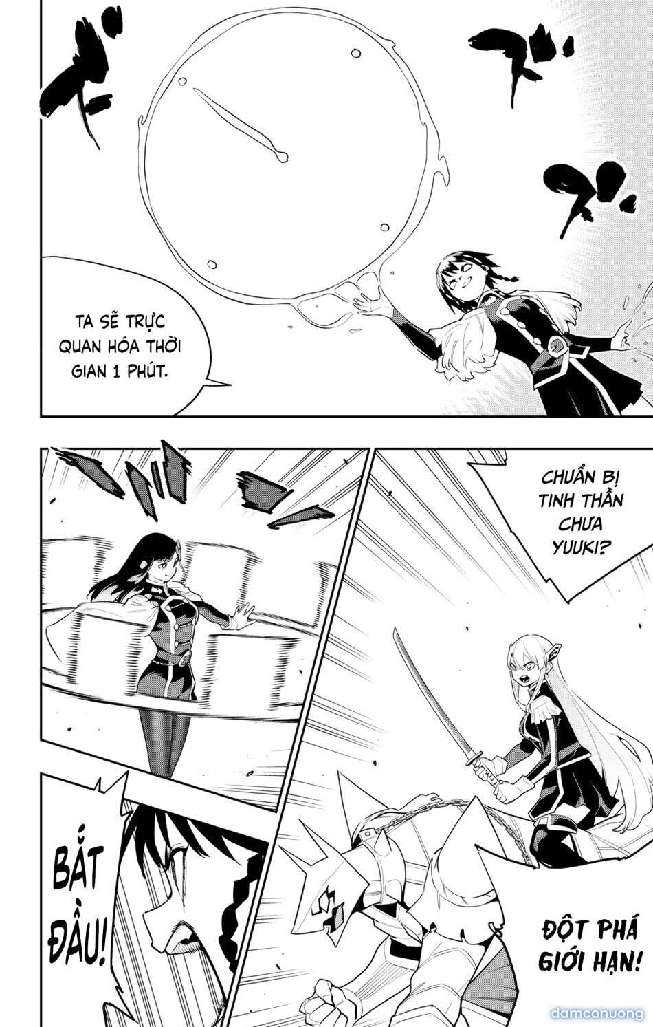 đọc truyện Nô Lệ Của Đội Tinh Nhuệ Ma Đô Chương 142 ảnh 13 tại Thiên Thai Truyện