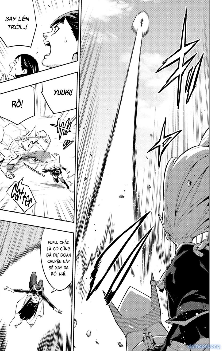 đọc truyện Nô Lệ Của Đội Tinh Nhuệ Ma Đô Chương 142 ảnh 14 tại Thiên Thai Truyện