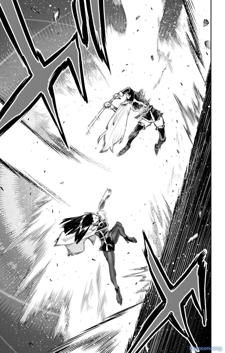 đọc truyện Nô Lệ Của Đội Tinh Nhuệ Ma Đô Chương 142 ảnh 18 tại Thiên Thai Truyện