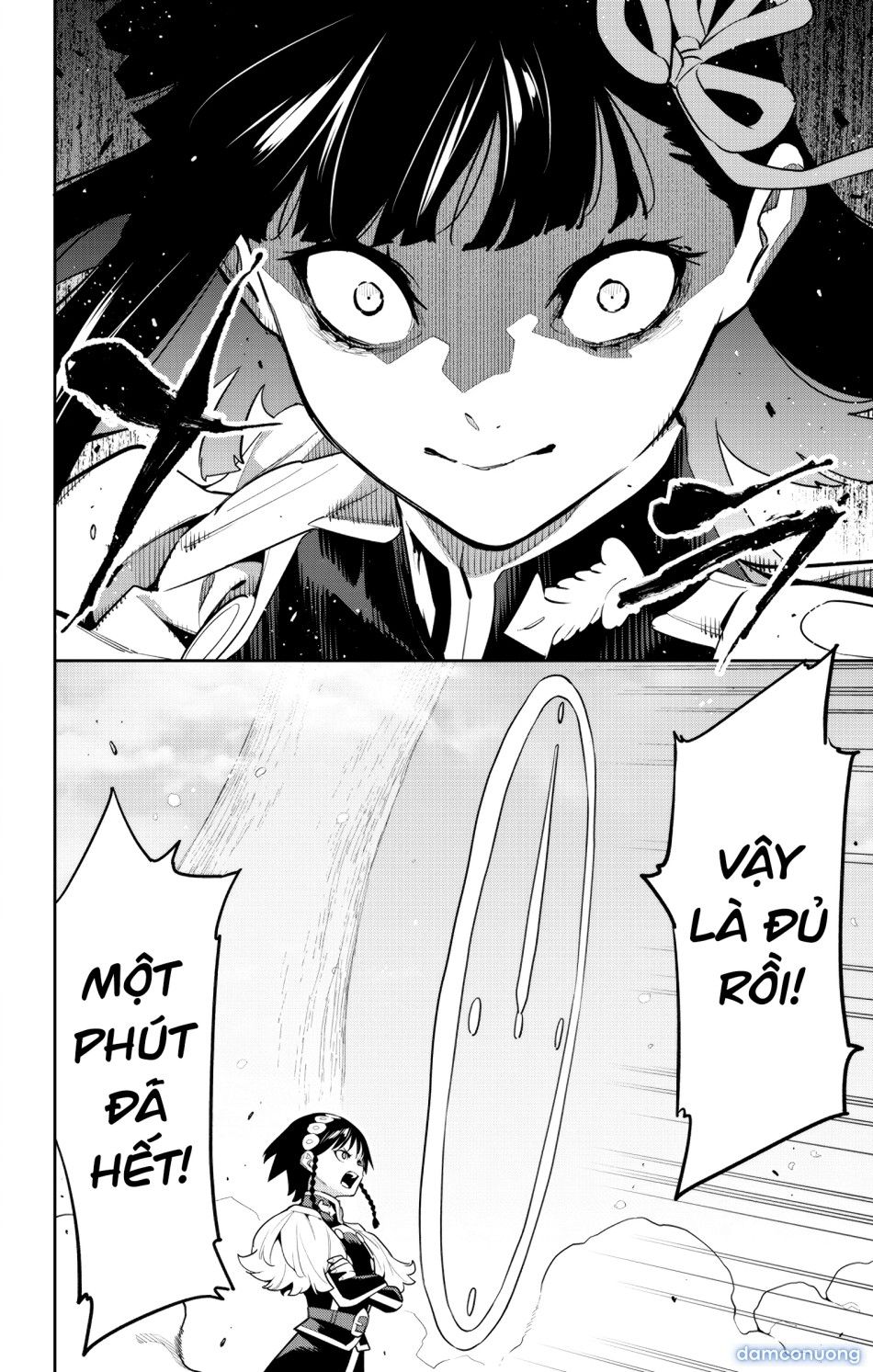 đọc truyện Nô Lệ Của Đội Tinh Nhuệ Ma Đô Chương 144 ảnh 17 tại Thiên Thai Truyện