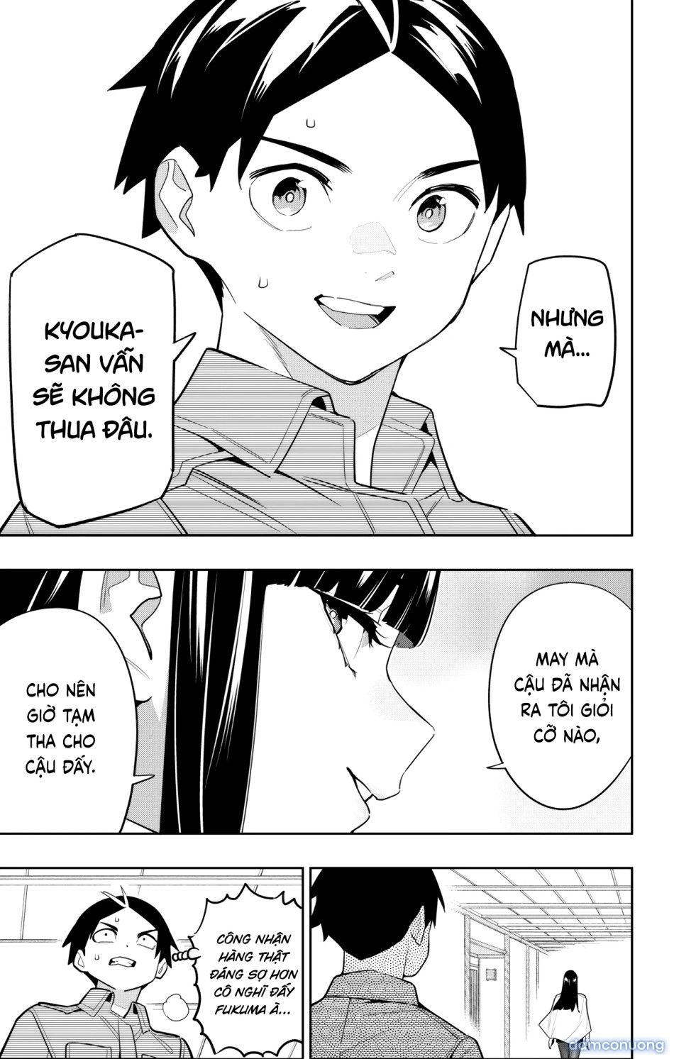 đọc truyện Nô Lệ Của Đội Tinh Nhuệ Ma Đô Chương 145 ảnh 15 tại Thiên Thai Truyện