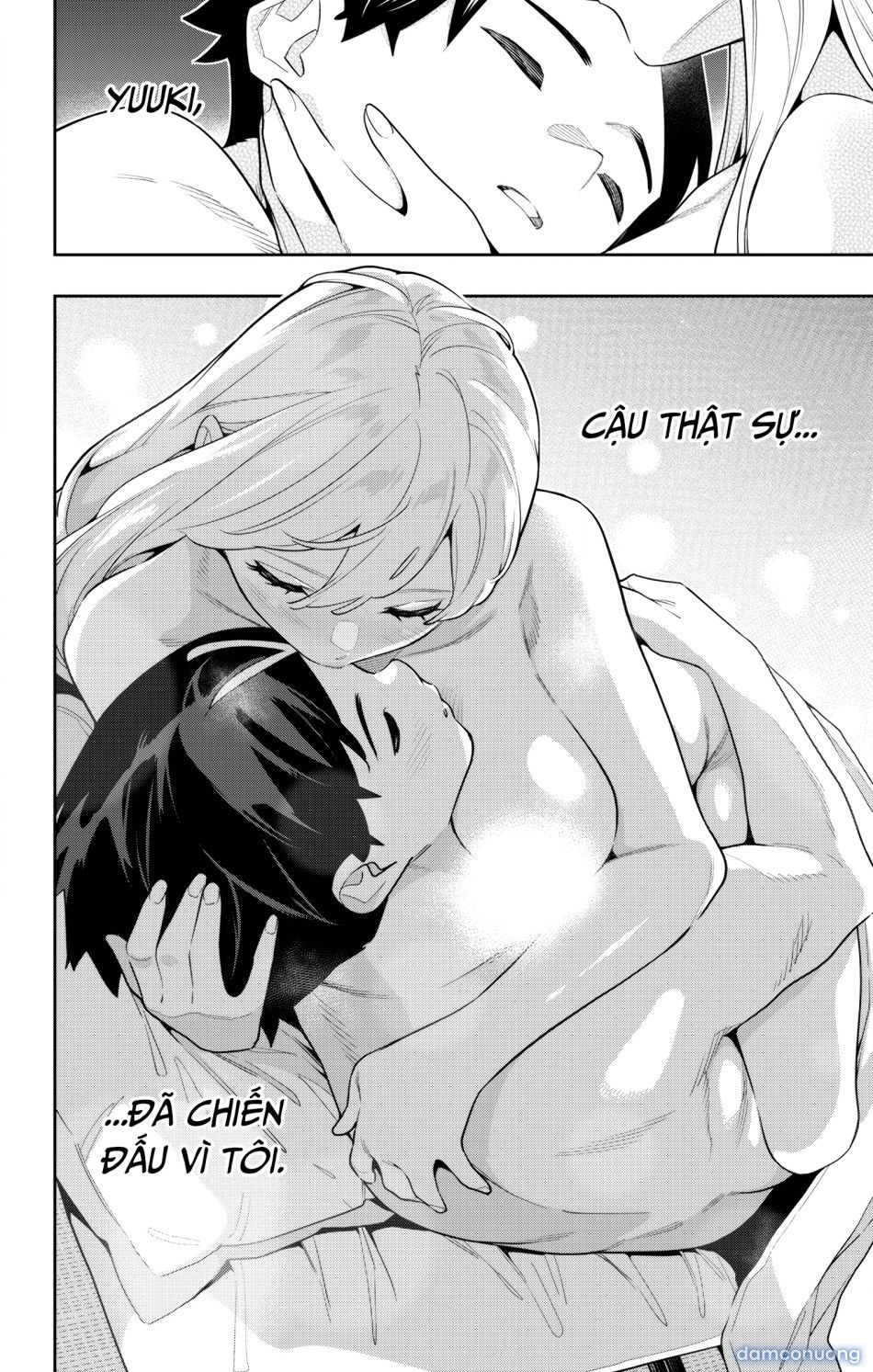 đọc truyện Nô Lệ Của Đội Tinh Nhuệ Ma Đô Chương 145 ảnh 4 tại Thiên Thai Truyện