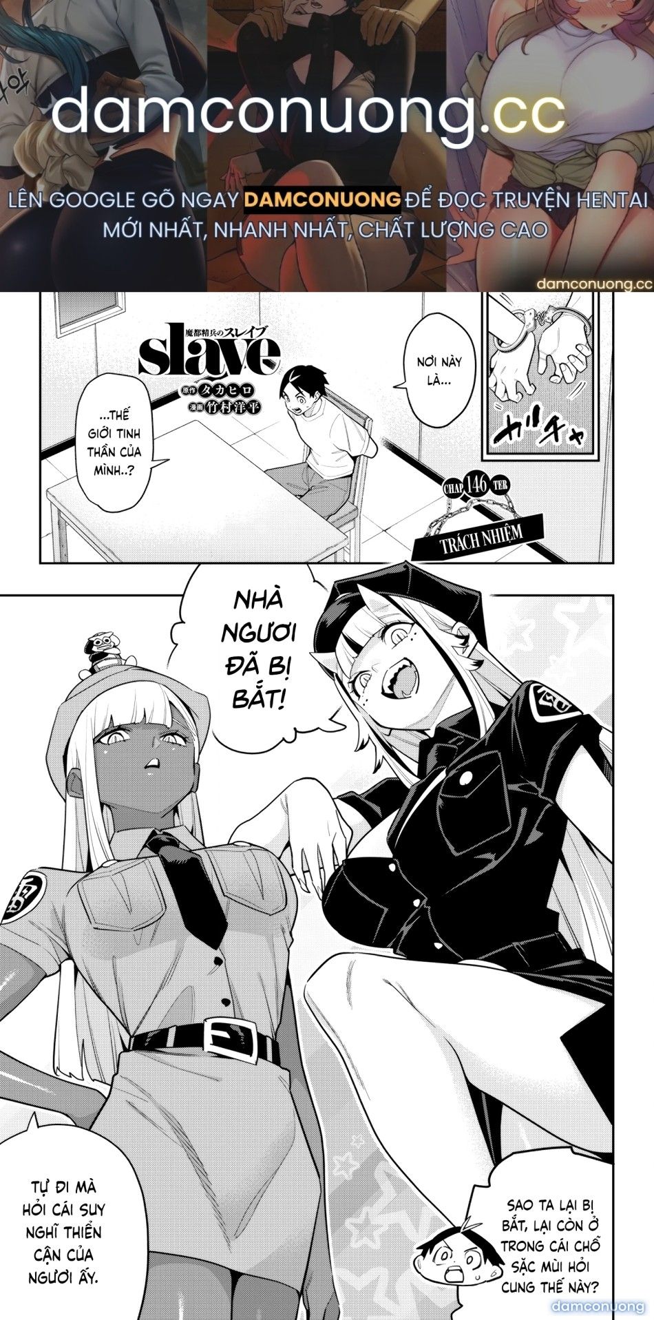 đọc truyện Nô Lệ Của Đội Tinh Nhuệ Ma Đô Chương 146 ảnh 2 tại Thiên Thai Truyện