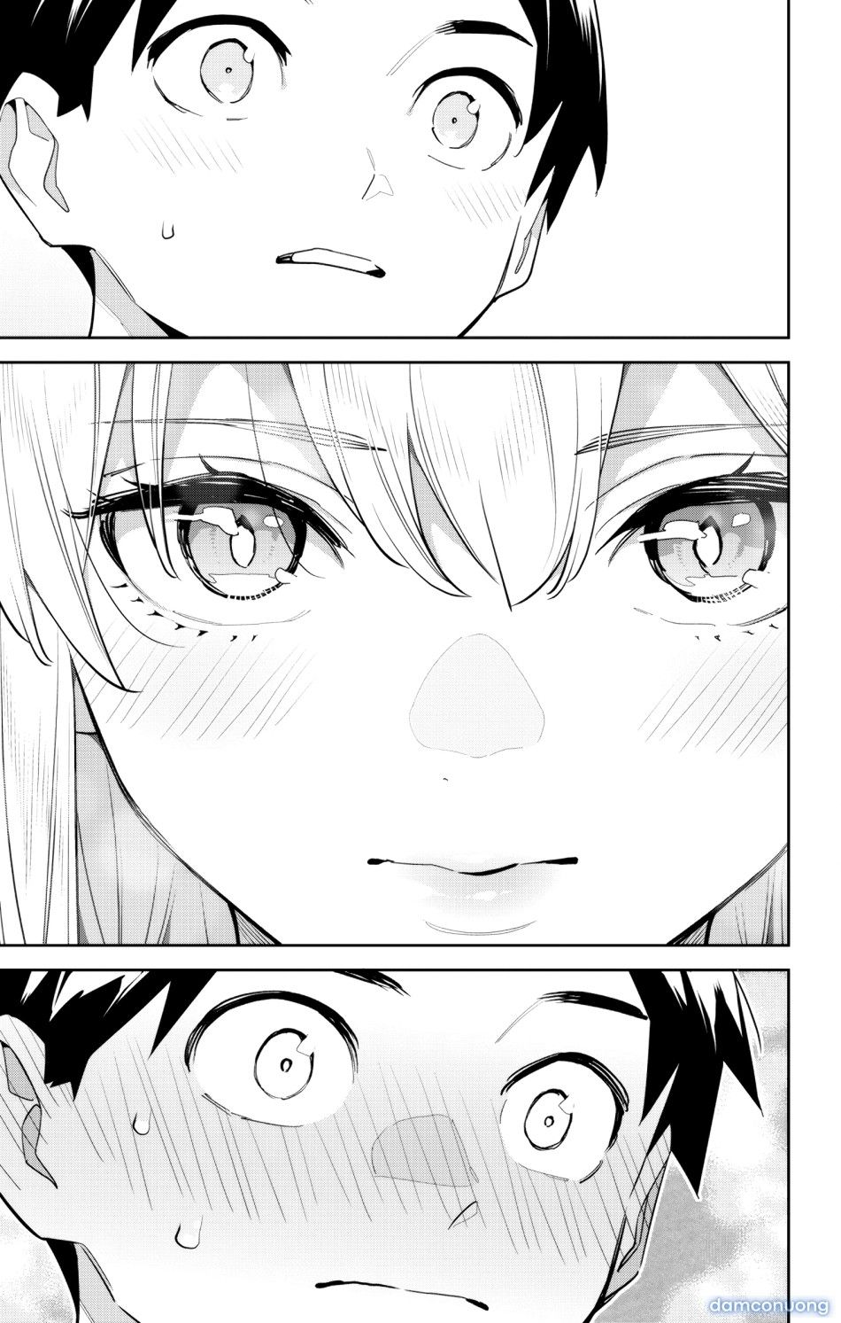 đọc truyện Nô Lệ Của Đội Tinh Nhuệ Ma Đô Chương 147 ảnh 15 tại Thiên Thai Truyện