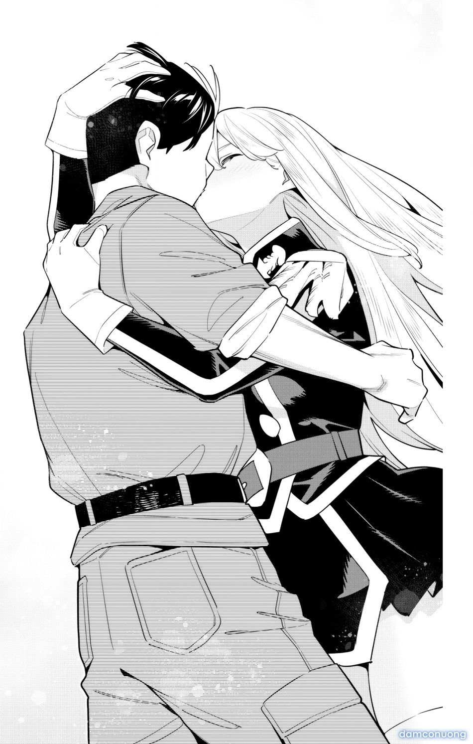 đọc truyện Nô Lệ Của Đội Tinh Nhuệ Ma Đô Chương 147 ảnh 17 tại Thiên Thai Truyện