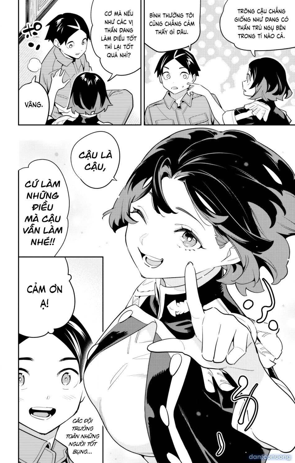 đọc truyện Nô Lệ Của Đội Tinh Nhuệ Ma Đô Chương 147 ảnh 6 tại Thiên Thai Truyện