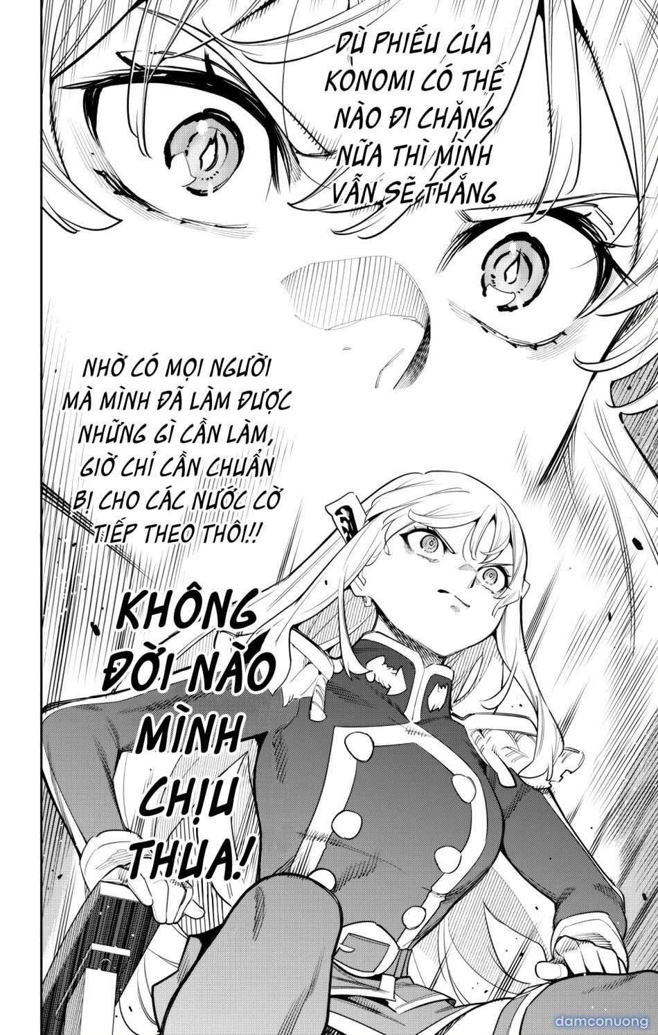 đọc truyện Nô Lệ Của Đội Tinh Nhuệ Ma Đô Chương 148 ảnh 22 tại Thiên Thai Truyện