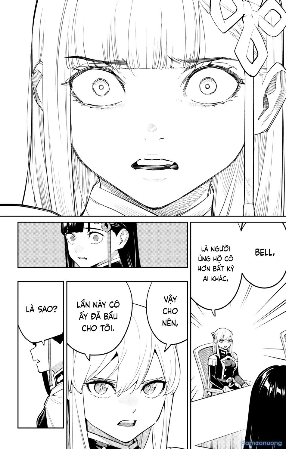 đọc truyện Nô Lệ Của Đội Tinh Nhuệ Ma Đô Chương 149 ảnh 12 tại Thiên Thai Truyện