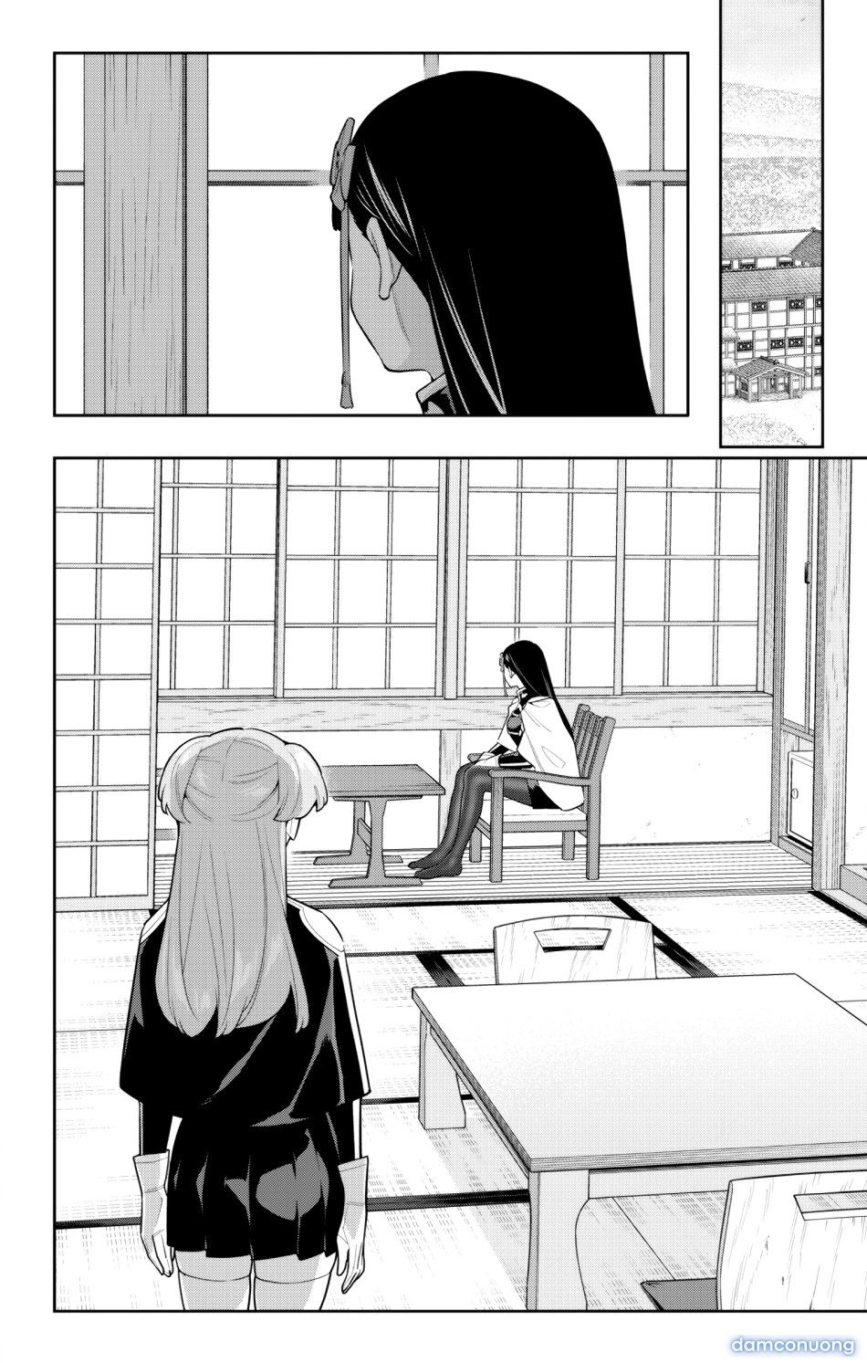 đọc truyện Nô Lệ Của Đội Tinh Nhuệ Ma Đô Chương 149 ảnh 20 tại Thiên Thai Truyện