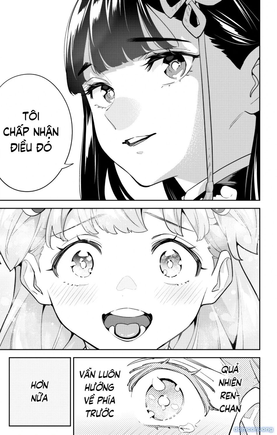 đọc truyện Nô Lệ Của Đội Tinh Nhuệ Ma Đô Chương 149 ảnh 27 tại Thiên Thai Truyện