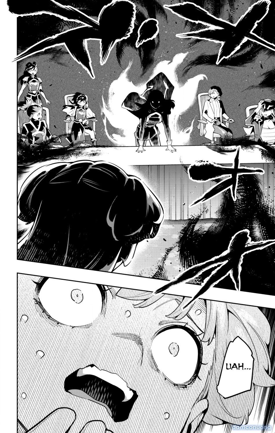 đọc truyện Nô Lệ Của Đội Tinh Nhuệ Ma Đô Chương 149 ảnh 10 tại Thiên Thai Truyện