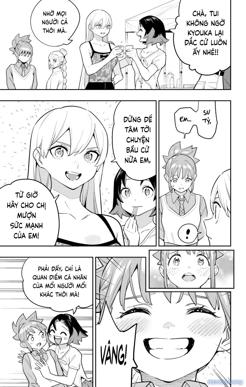 đọc truyện Nô Lệ Của Đội Tinh Nhuệ Ma Đô Chương 150 ảnh 5 tại Thiên Thai Truyện