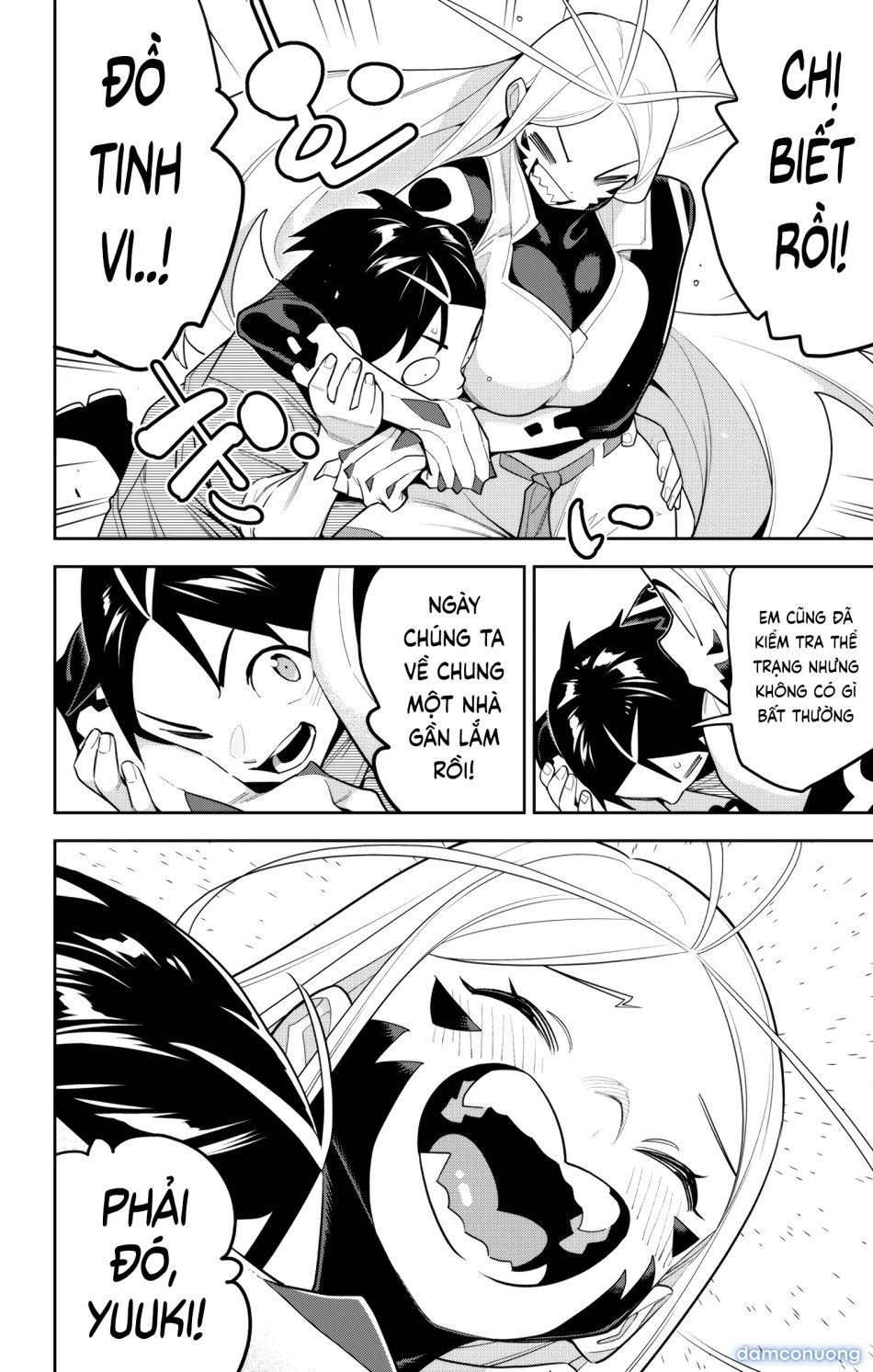 đọc truyện Nô Lệ Của Đội Tinh Nhuệ Ma Đô Chương 151 ảnh 3 tại Thiên Thai Truyện