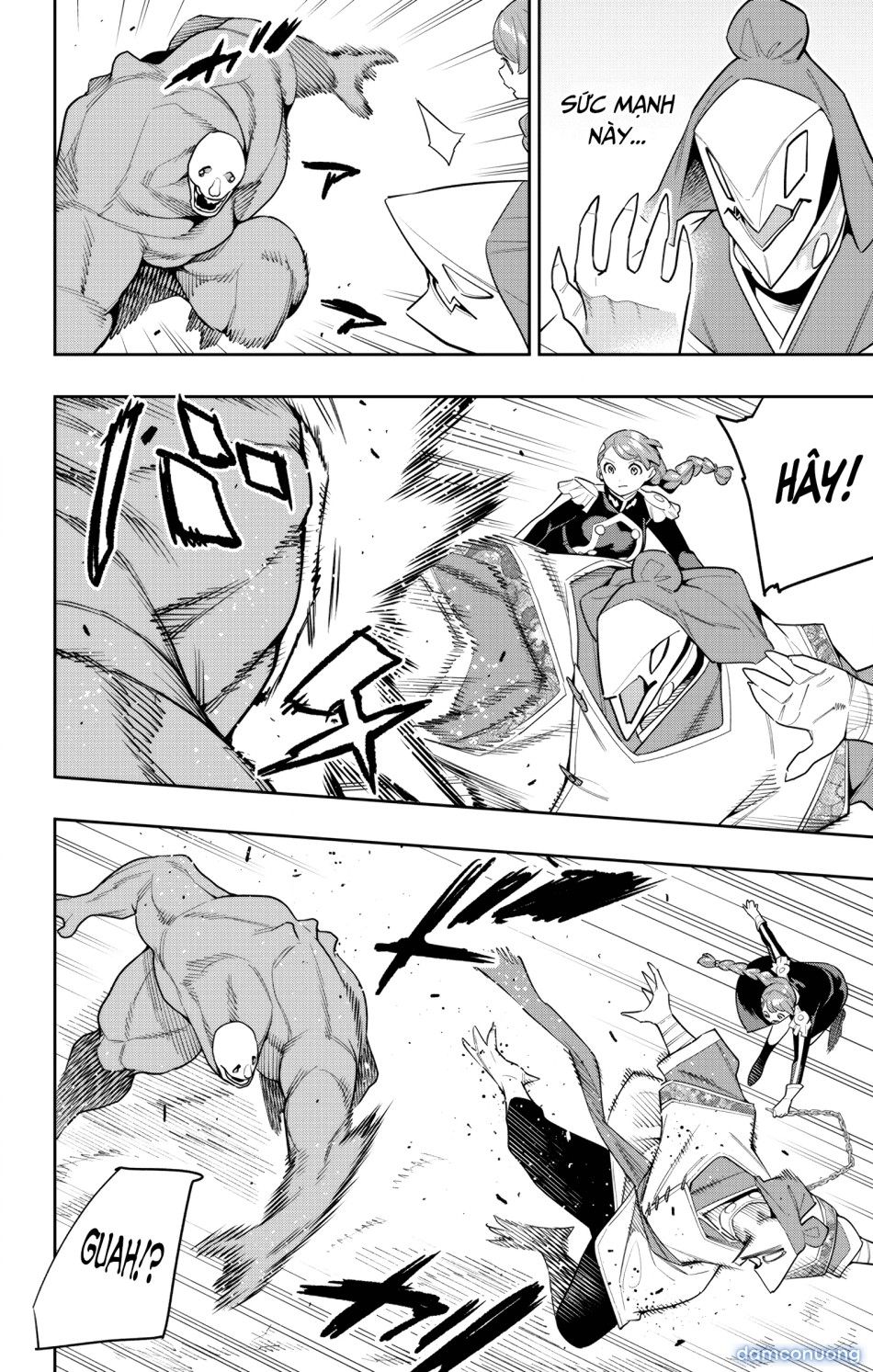 đọc truyện Nô Lệ Của Đội Tinh Nhuệ Ma Đô Chương 152 ảnh 13 tại Thiên Thai Truyện