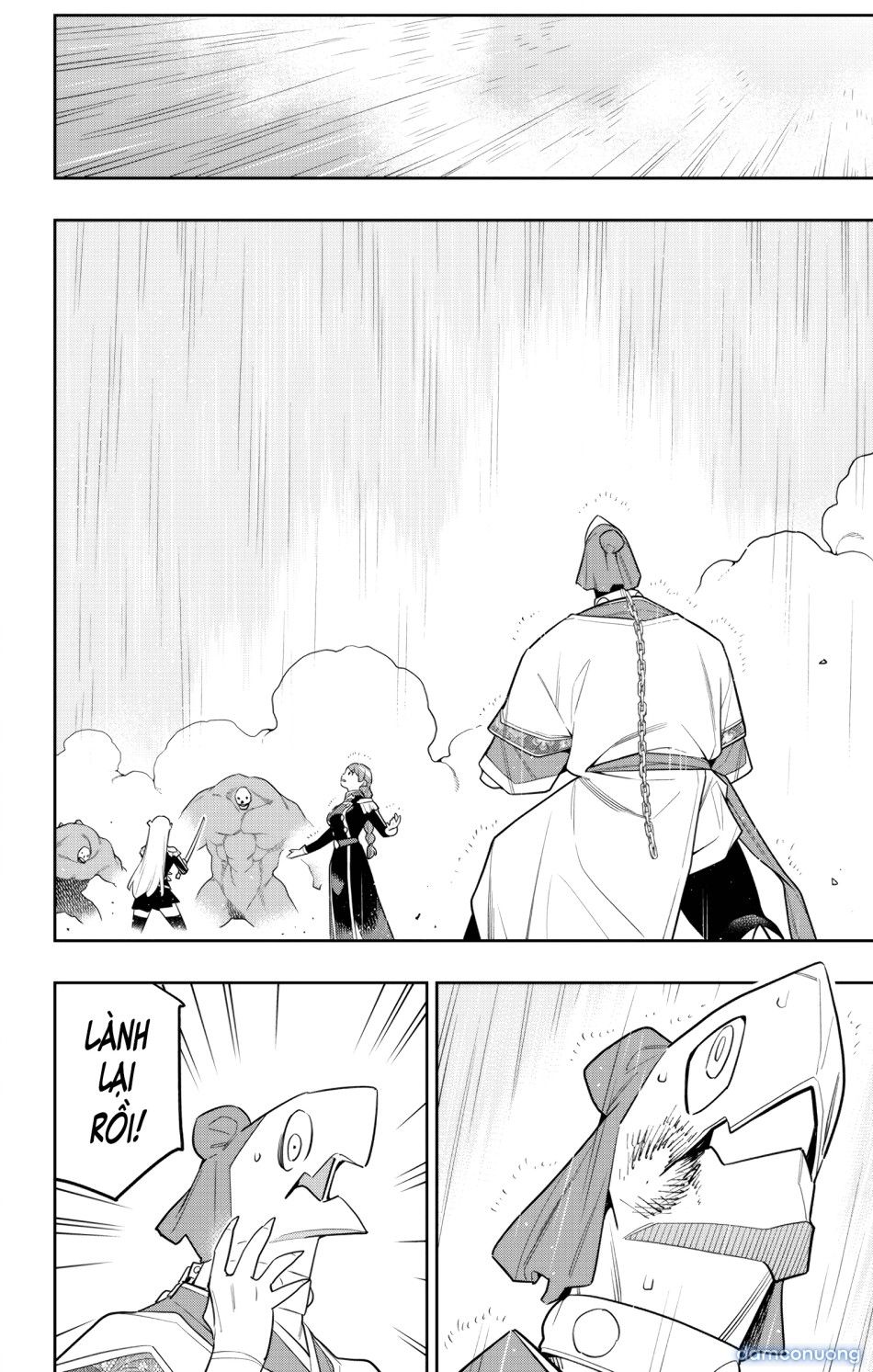 đọc truyện Nô Lệ Của Đội Tinh Nhuệ Ma Đô Chương 152 ảnh 15 tại Thiên Thai Truyện