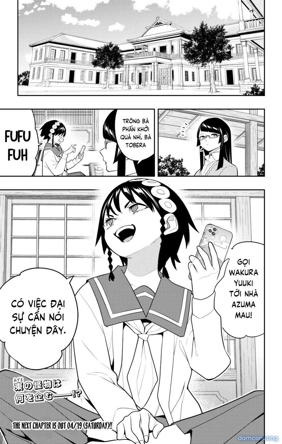 đọc truyện Nô Lệ Của Đội Tinh Nhuệ Ma Đô Chương 153 ảnh 10 tại Thiên Thai Truyện