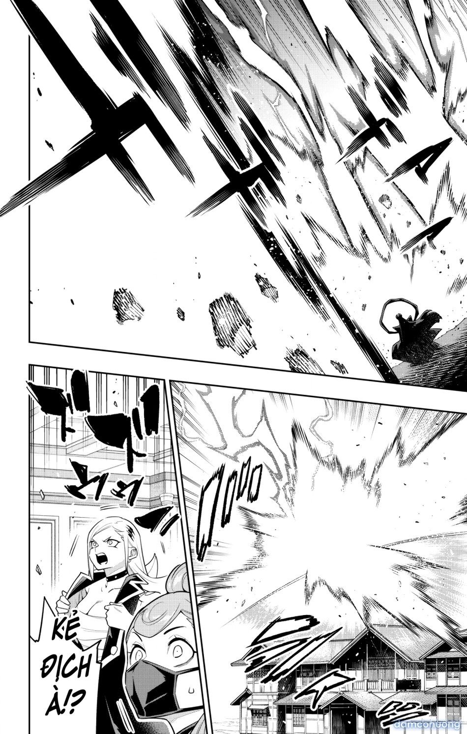 đọc truyện Nô Lệ Của Đội Tinh Nhuệ Ma Đô Chương 154 ảnh 22 tại Thiên Thai Truyện