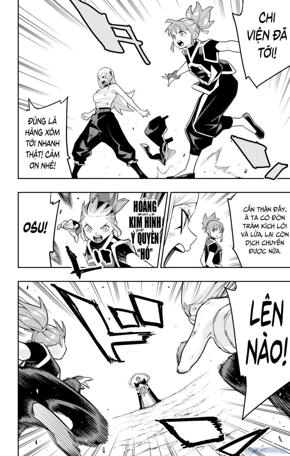 đọc truyện Nô Lệ Của Đội Tinh Nhuệ Ma Đô Chương 155 ảnh 12 tại Thiên Thai Truyện