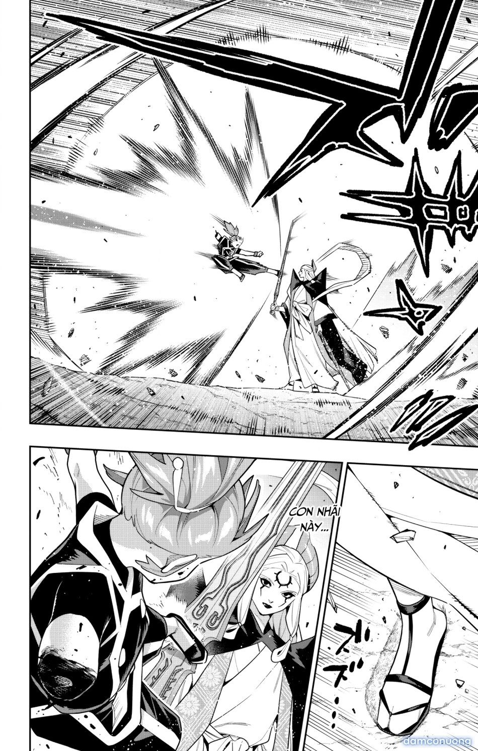 đọc truyện Nô Lệ Của Đội Tinh Nhuệ Ma Đô Chương 155 ảnh 18 tại Thiên Thai Truyện