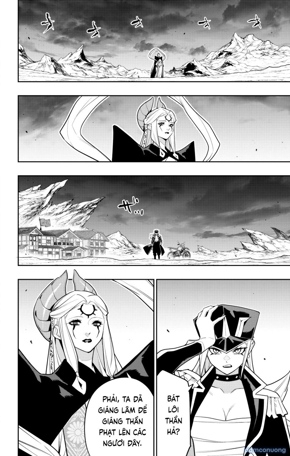 đọc truyện Nô Lệ Của Đội Tinh Nhuệ Ma Đô Chương 155 ảnh 4 tại Thiên Thai Truyện