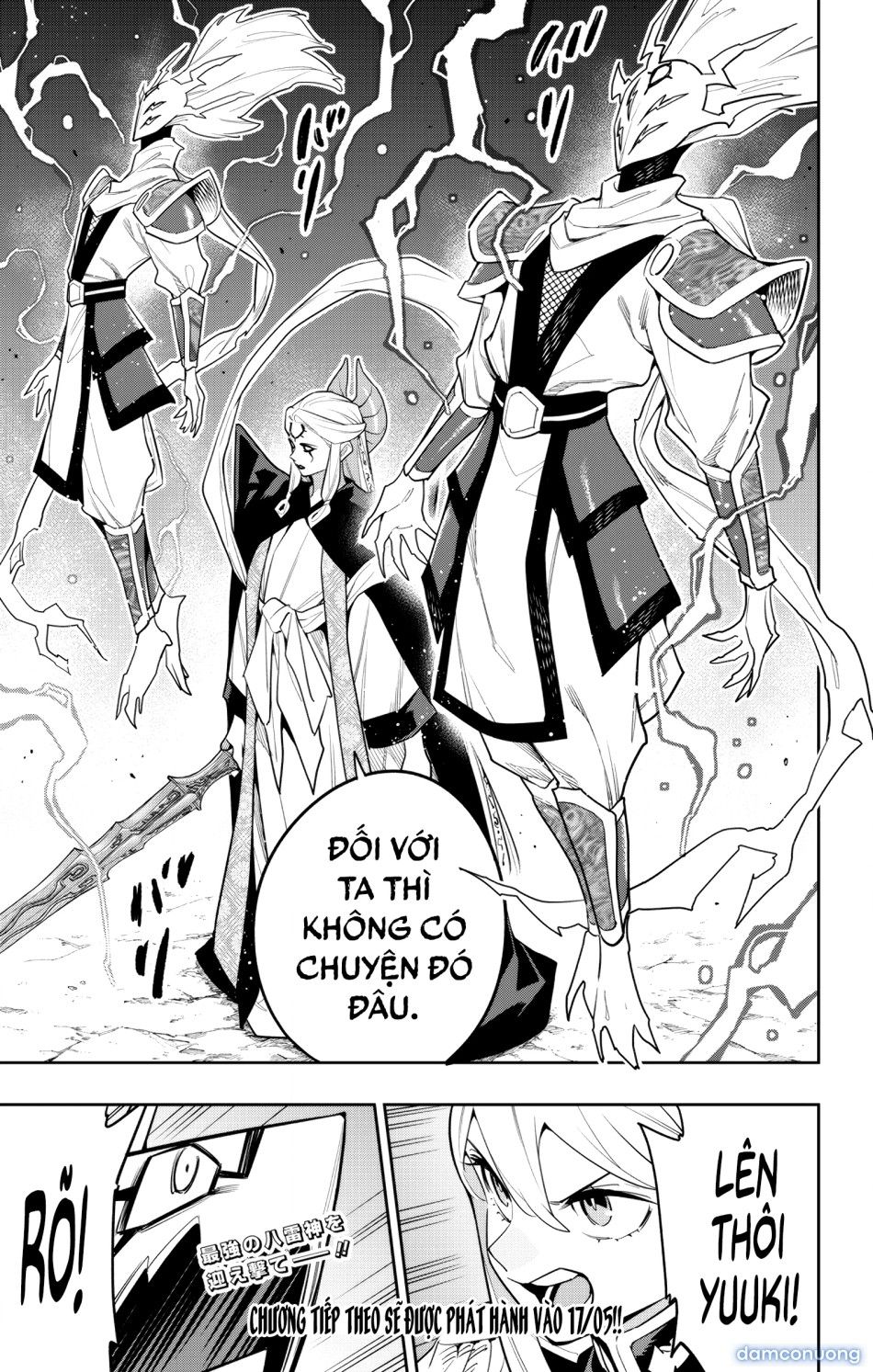 đọc truyện Nô Lệ Của Đội Tinh Nhuệ Ma Đô Chương 155 ảnh 23 tại Thiên Thai Truyện