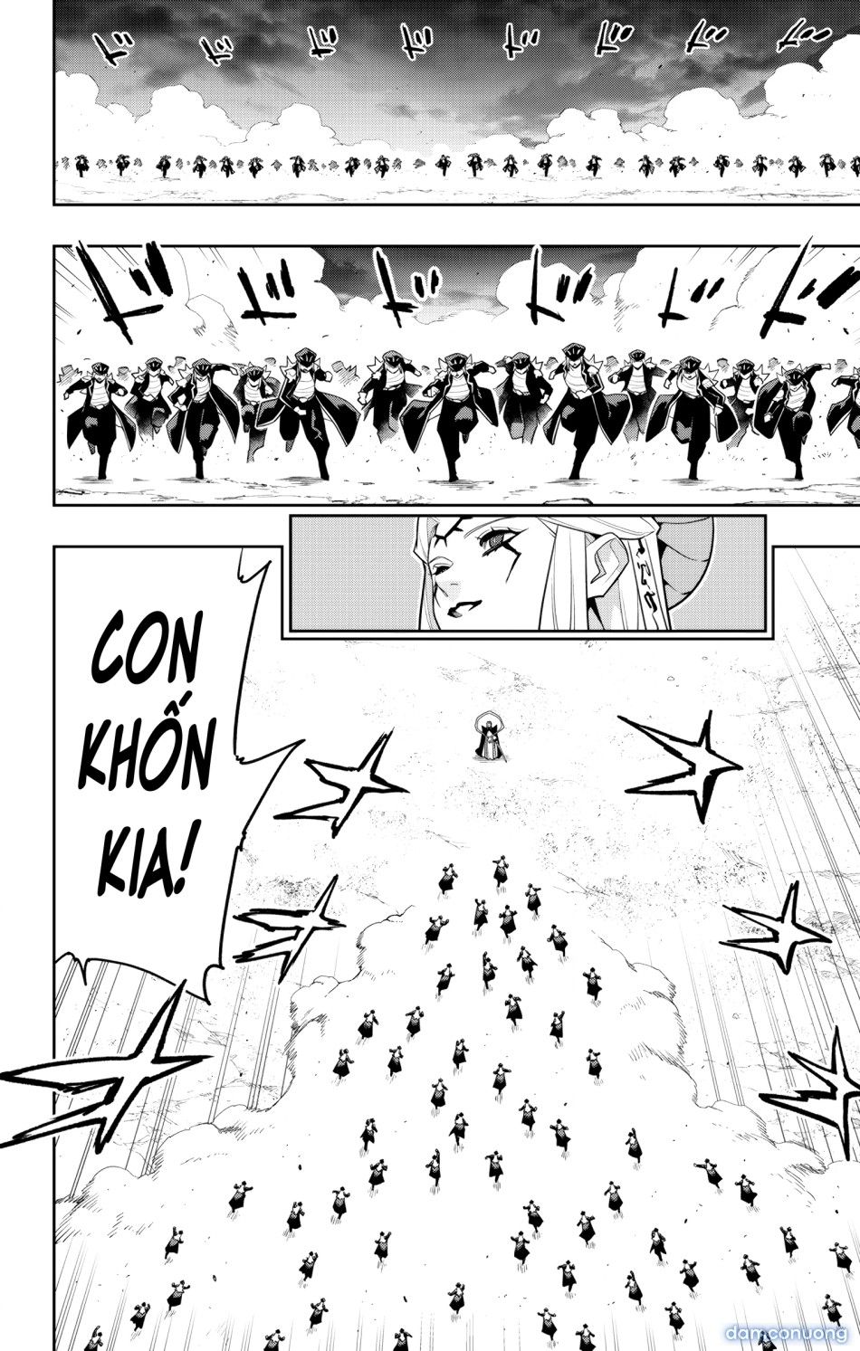 đọc truyện Nô Lệ Của Đội Tinh Nhuệ Ma Đô Chương 155 ảnh 6 tại Thiên Thai Truyện