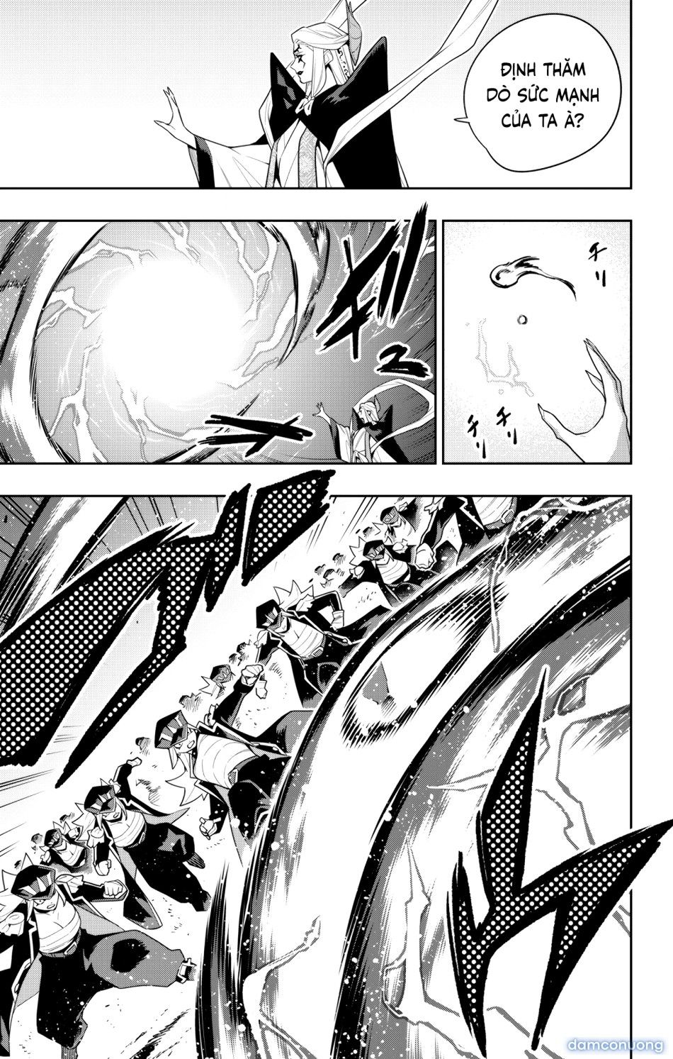 đọc truyện Nô Lệ Của Đội Tinh Nhuệ Ma Đô Chương 155 ảnh 7 tại Thiên Thai Truyện