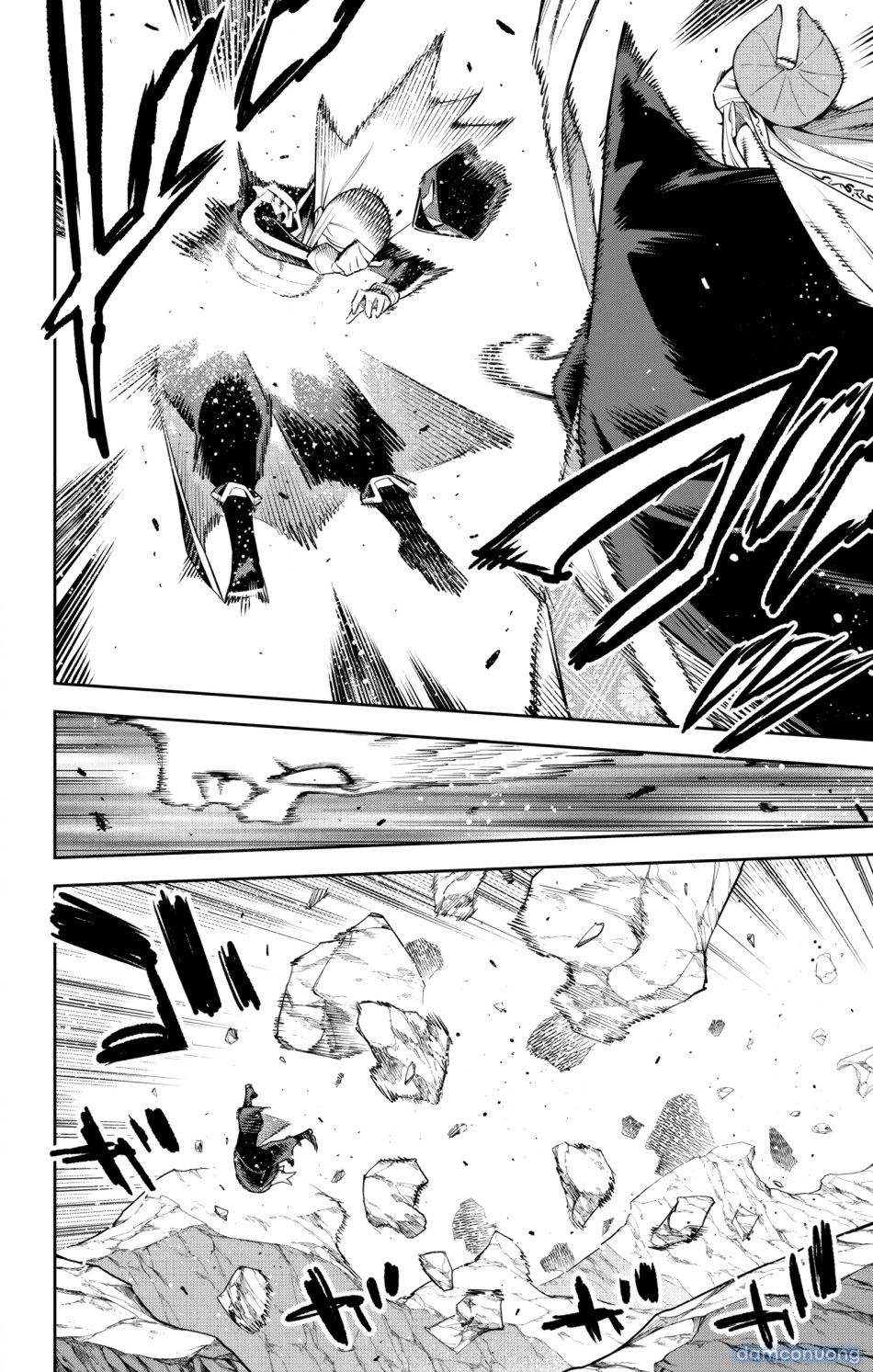 đọc truyện Nô Lệ Của Đội Tinh Nhuệ Ma Đô Chương 155 ảnh 10 tại Thiên Thai Truyện