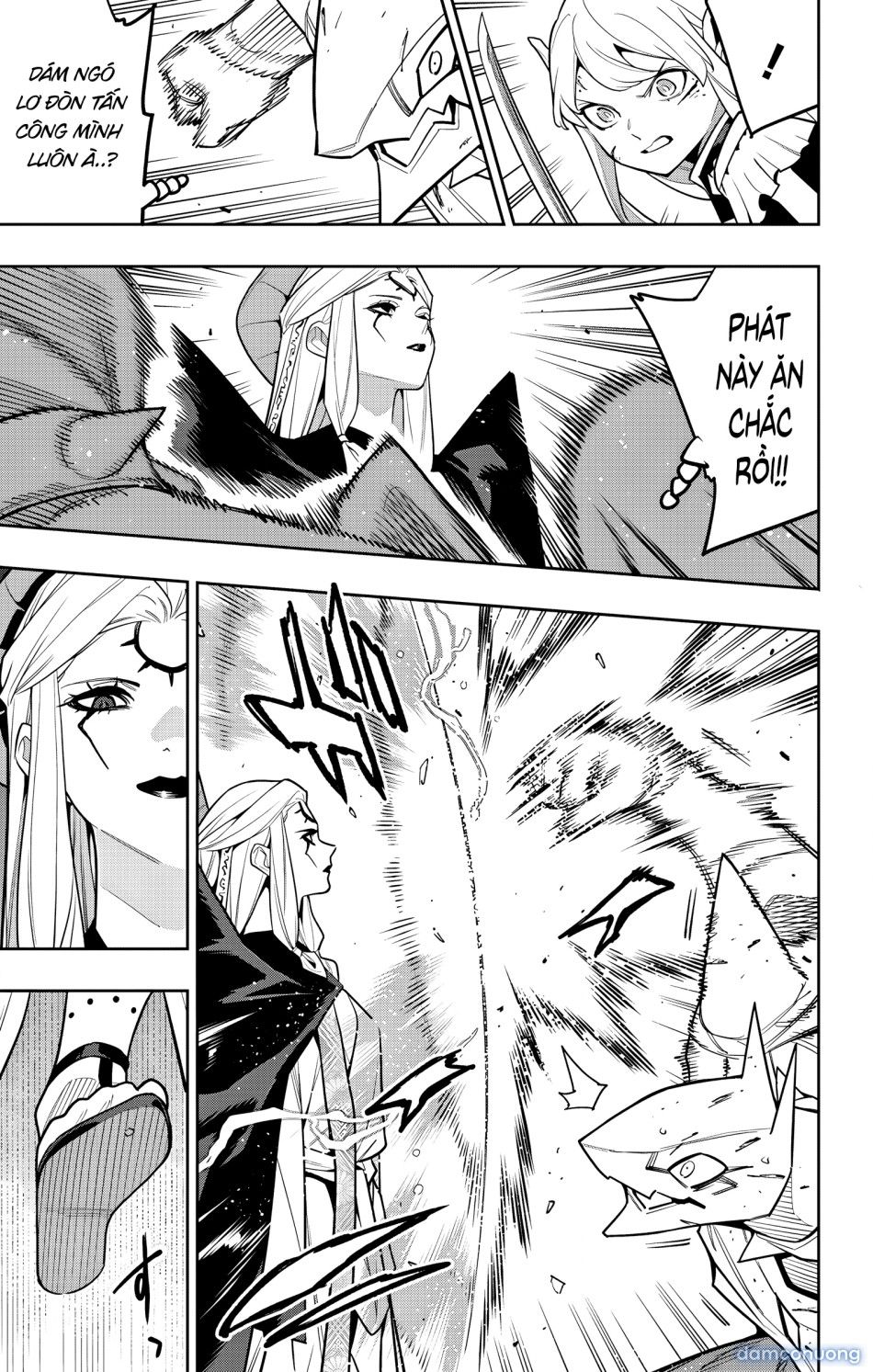 đọc truyện Nô Lệ Của Đội Tinh Nhuệ Ma Đô Chương 156 ảnh 14 tại Thiên Thai Truyện