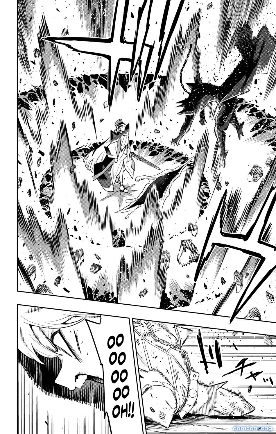 đọc truyện Nô Lệ Của Đội Tinh Nhuệ Ma Đô Chương 156 ảnh 15 tại Thiên Thai Truyện