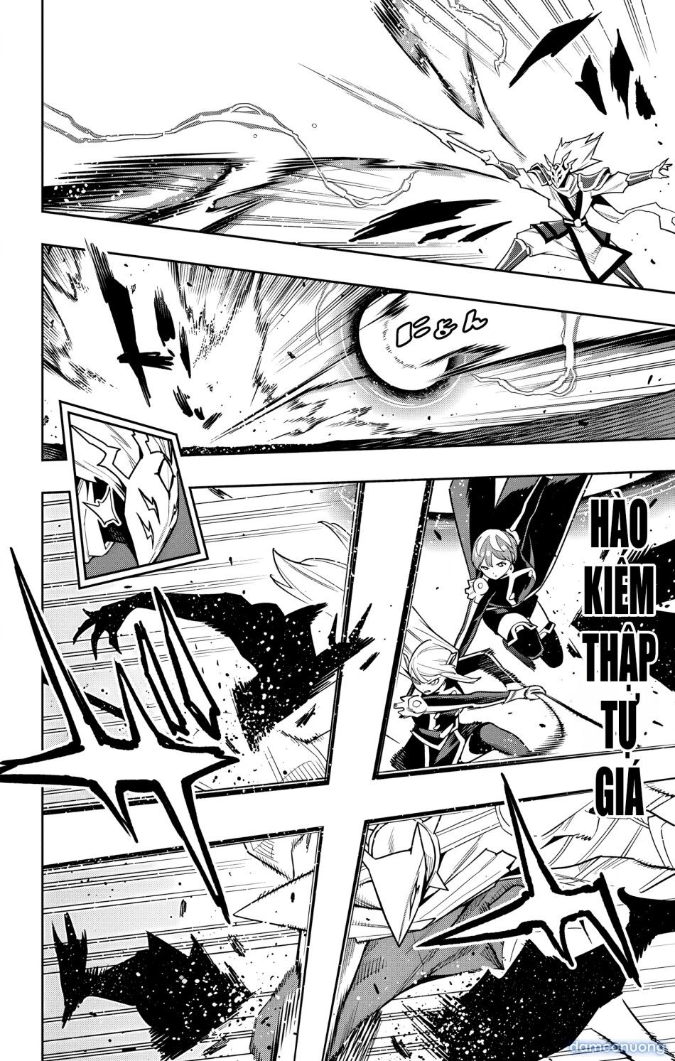 đọc truyện Nô Lệ Của Đội Tinh Nhuệ Ma Đô Chương 156 ảnh 5 tại Thiên Thai Truyện