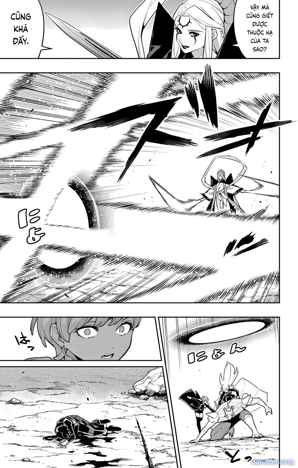 đọc truyện Nô Lệ Của Đội Tinh Nhuệ Ma Đô Chương 156 ảnh 6 tại Thiên Thai Truyện