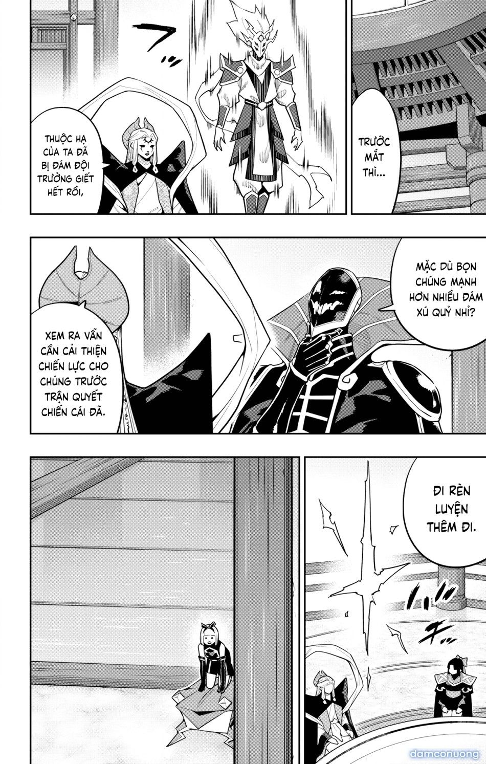 đọc truyện Nô Lệ Của Đội Tinh Nhuệ Ma Đô Chương 157 ảnh 19 tại Thiên Thai Truyện