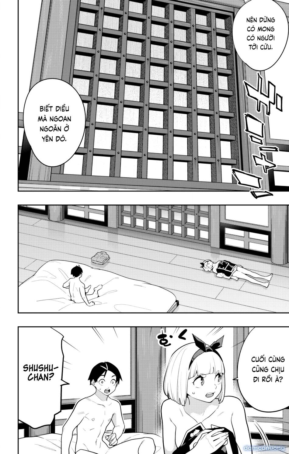 đọc truyện Nô Lệ Của Đội Tinh Nhuệ Ma Đô Chương 157 ảnh 9 tại Thiên Thai Truyện