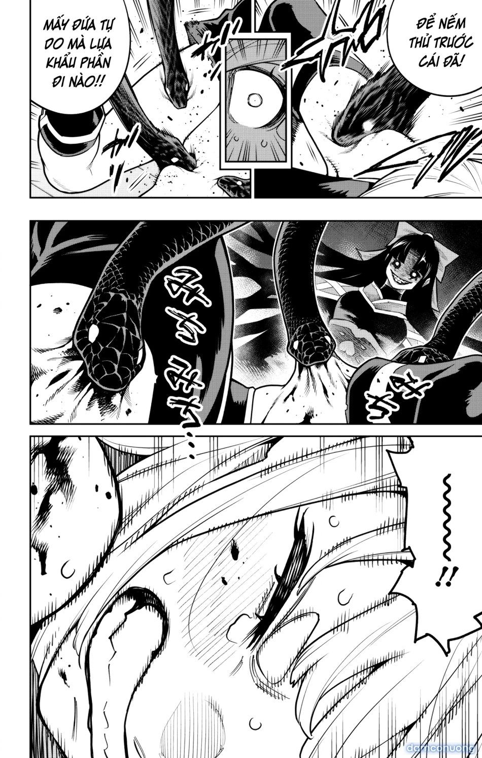 đọc truyện Nô Lệ Của Đội Tinh Nhuệ Ma Đô Chương 158 ảnh 6 tại Thiên Thai Truyện