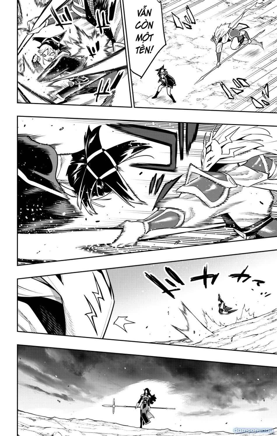 đọc truyện Nô Lệ Của Đội Tinh Nhuệ Ma Đô Chương 160 ảnh 19 tại Thiên Thai Truyện