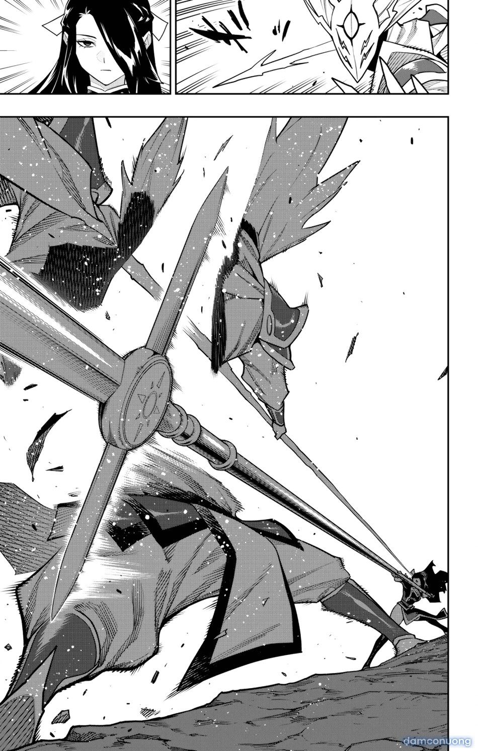 đọc truyện Nô Lệ Của Đội Tinh Nhuệ Ma Đô Chương 160 ảnh 20 tại Thiên Thai Truyện