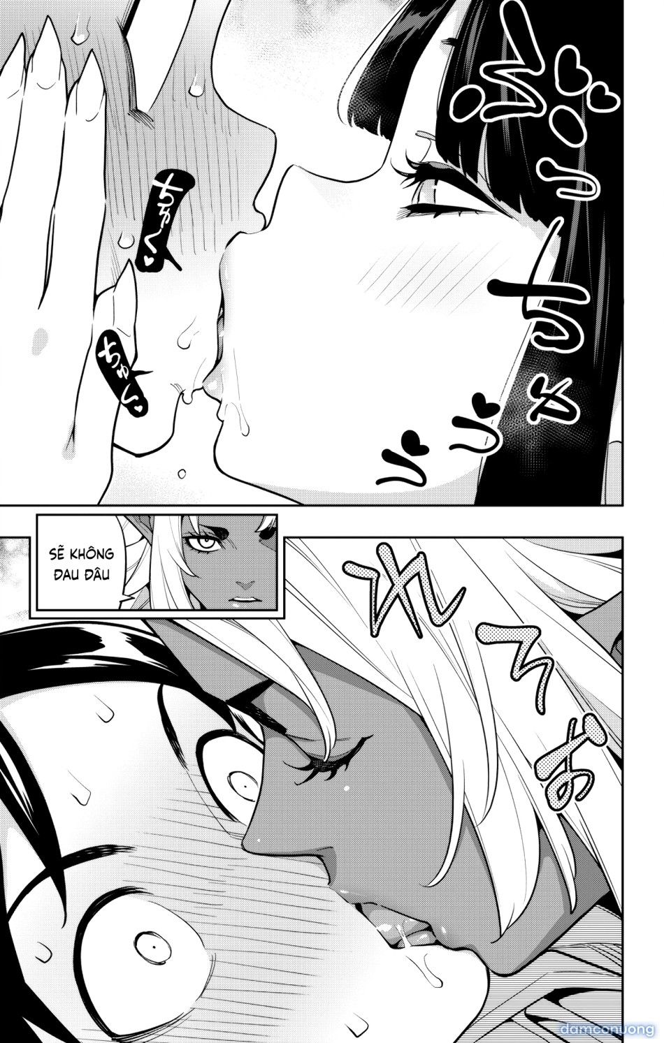 đọc truyện Nô Lệ Của Đội Tinh Nhuệ Ma Đô Chương 160 ảnh 8 tại Thiên Thai Truyện