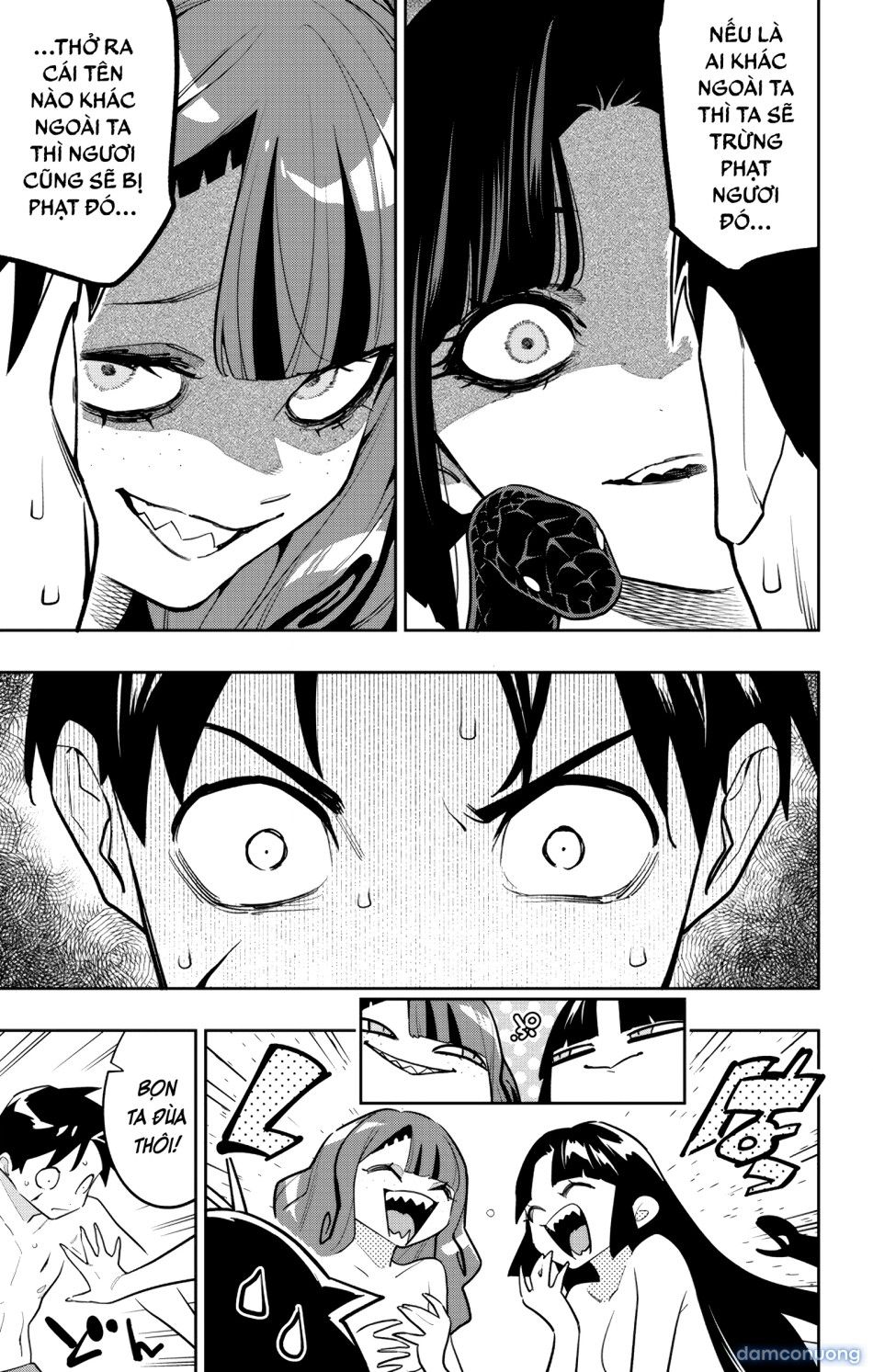 đọc truyện Nô Lệ Của Đội Tinh Nhuệ Ma Đô Chương 161 ảnh 5 tại Thiên Thai Truyện