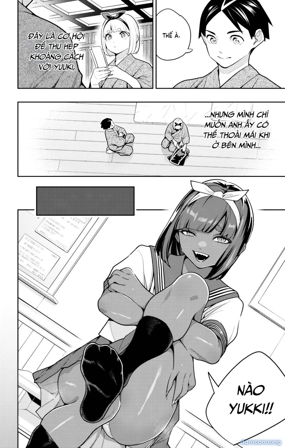 đọc truyện Nô Lệ Của Đội Tinh Nhuệ Ma Đô Chương 162 ảnh 13 tại Thiên Thai Truyện