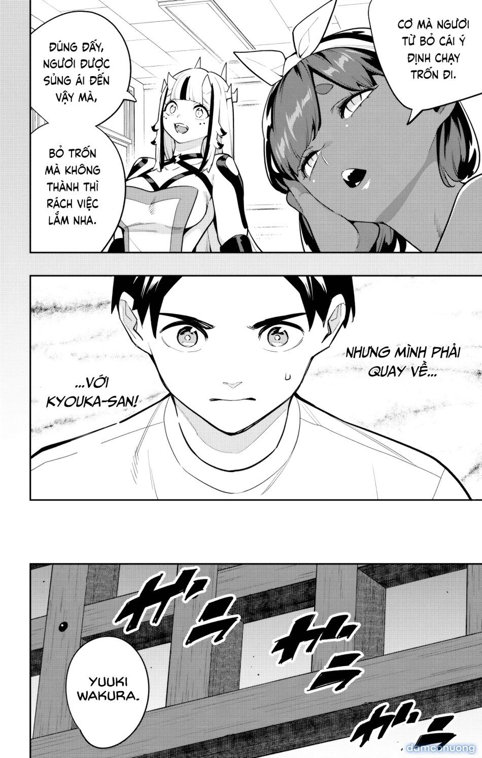 đọc truyện Nô Lệ Của Đội Tinh Nhuệ Ma Đô Chương 162 ảnh 15 tại Thiên Thai Truyện